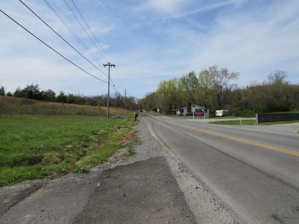0 N Rufe Taylor Road, Greeneville, TN 37745